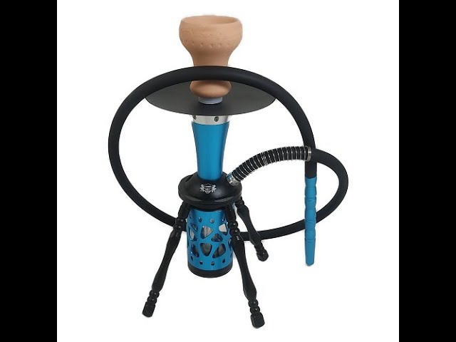 кальян 6131 Кальян Garden Паук