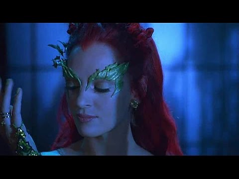 hiedra conoce a Frio