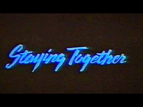 Staying Together (1989) Trailer