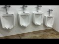 1020 2005 Kohler Fixtures At A School