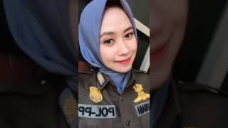 Download lagu Satpol PP Cantik !!! Bikin Gagal Fokus #shortviral mp3
