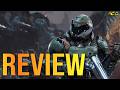 Doom The Dark Ages Review Tests Your Luck Fast As F Ck Worth Your Bucks