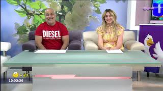 Առավոտը Շանթում/Aravot Shantum / 27.06.2023