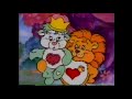 Care Bear Cousins Commercial