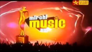 Mirchi Music Awards 2013 - Listeners Choice Song of the Year - Soi Soi from Kumki.