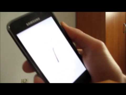 The Whip App