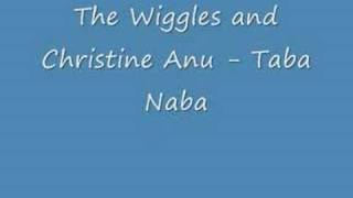 The Wiggles and Christine Anu - Taba Naba