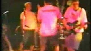 Skankin' Pickle - "$13,000 Is a Lot of Food" (Live - 1994)