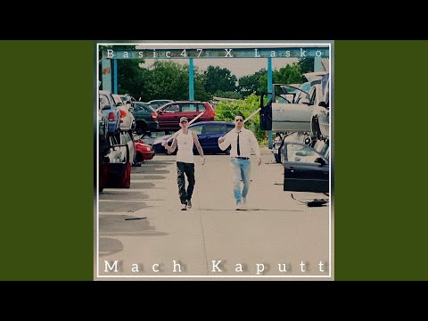 Mach kaputt