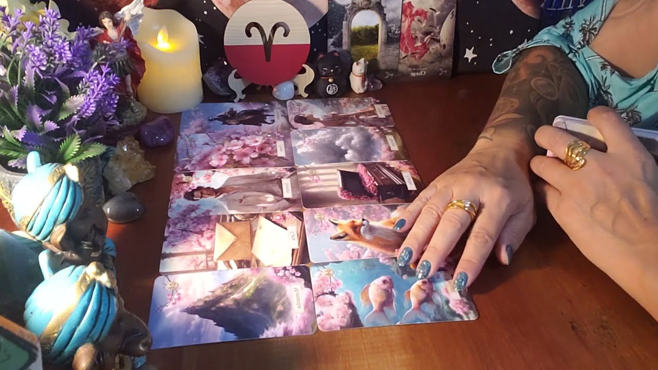 ÁRIES ♈ ESQUEÇA-ME POR FAVOR 🎬 POIS PRECISO SEGUIR ♥️ DEIXANDO DE SER INVISÍVEL 💰💰💰