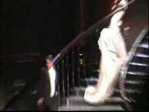 Musical Rebecca Finale 1. Akt