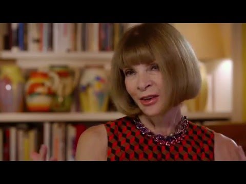 The First Monday in May Clip - Art and Commerce