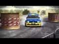 Gameplay video of Dirt Rally  All Platforms  DLC
