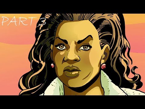 FAR CRY 5 DEAD LIVING ZOMBIES Walkthrough Gameplay Part 3 - ESCAPE FROM THE ROOFTOP (DLC)