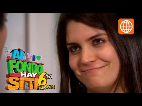 Al fondo hay sitio capitulo 1103 - parte 3/5