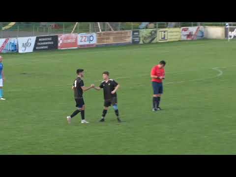 1. HFK Olomouc B - Velké Losiny 3:4 (1:1) Pen: 2:4