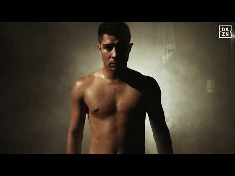 Jessie Vargas vs. Humberto Soto Confirmed For April 26 Matchroom Card