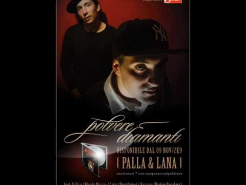 Palla e Lana - Stress Prod. Mondo Marcio