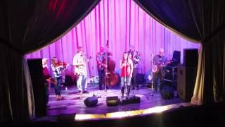 Keweenaw Brewgrass - If Wishes Were Horses