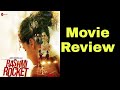 Rashmi Rocket Movie Review