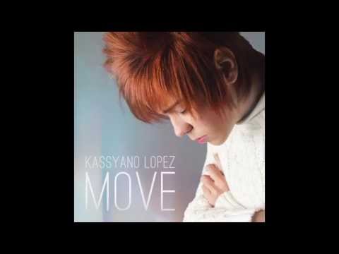Kassyano Lopez - Move (Audio)