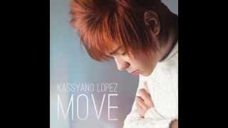 Kassyano Lopez - Move (Audio)