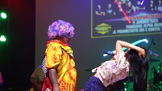 Download lagu badut di bikin ambyar fany soraya mp3 Download lagu badut di bikin ambyar fany soraya mp3