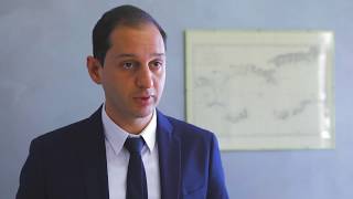 Alessio Caruso EP Insurance BROKER Ufficio Sinistri