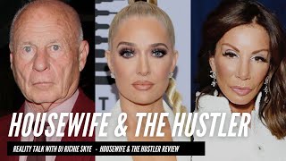 The ERIKA Jayne SCANDAL! Housewife & The Hustler Review & Recap video
