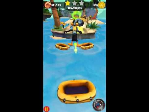 Looney Tunes Dash Level 795