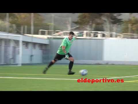 Jvt  Laguna   UD Ibarra B