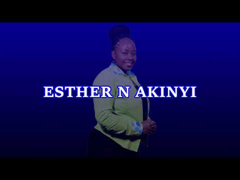 POKEA SIFA   BY ESTHER AKINYI