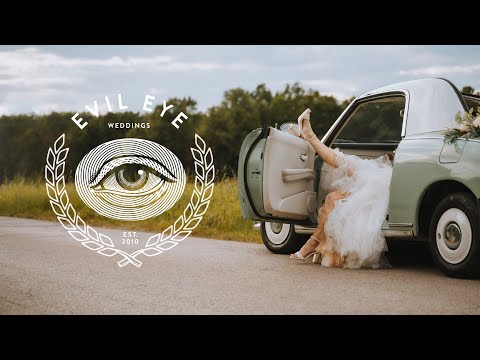 Joanna i Benedykt - Ostoja Garden - 2022