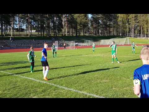 16.5.2019 P12 Fc Folk vs KPV tytöt erä1