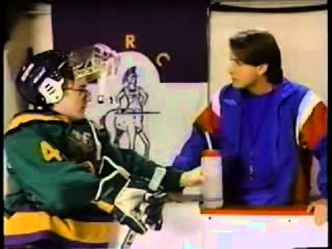 D2: The Mighty Ducks TV Spot