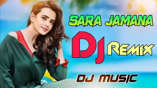 Download lagu Sara Jamana Hasino Ka Diwana | Non stop hindi dj song, bollywood dj songs, new year dj, pujo special mp3