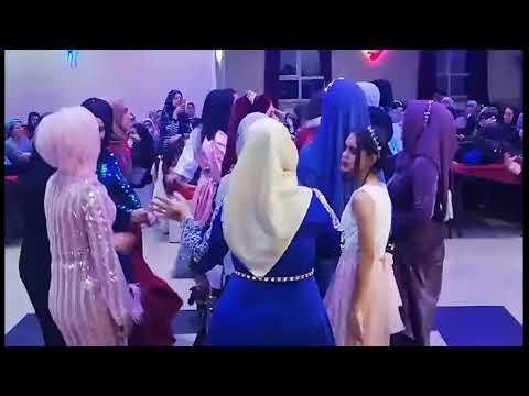 Müzisyen Özlem Ökten AKŞEHİR düğünleri Kuruçay mahallesinden Kaya Ailesinin kına gecesi