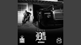 No Sleep (feat. Lit Soxx)