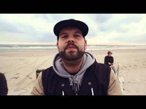 Luis Laserpower -  Koordinaten (Offizielles Video)