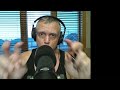 Warrior Podcast 1- THE MISSION