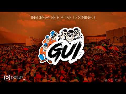 AUTOMOTIVO DA PUTARIA - MC Vini DF (DJ Gui7, DJ LA Beat)