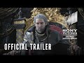 KINGSGLAIVE FINAL FANTASY XV Official Trailer