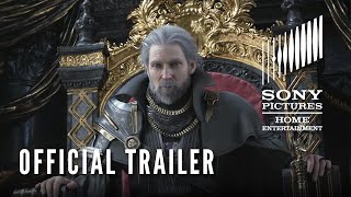 Buy Kingsglaive: Final Fantasy XV - Microsoft Store