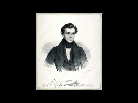 Johann Strauss I - Sommernachts-Traeume, Walzer Op. 180