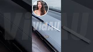 Use VidAU AI Avatar Video Maker to create such a hit real-human product video in just a few seconds!