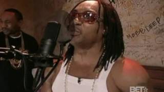 The Furious 5 - Rapcity Freestyle (03 12 2007)