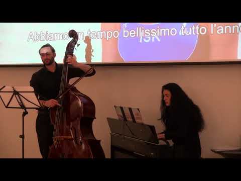 Kineret - Neomi Shemer