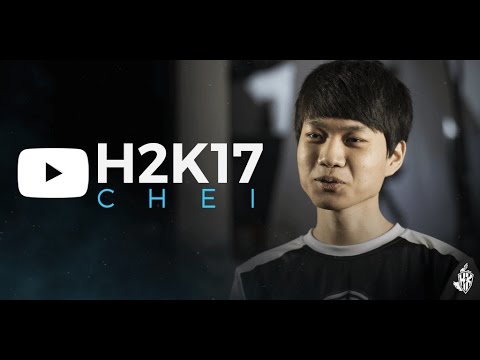 H2K17 - Chei