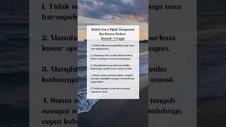 Download lagu Cara Bijak Mengatasi Keributan Dalam Rumah Tangga#shorts mp3