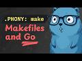 Makefiles And Go Simplify And Automate Your Workflow
